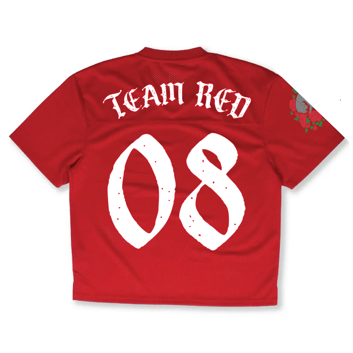Team RED Jersey