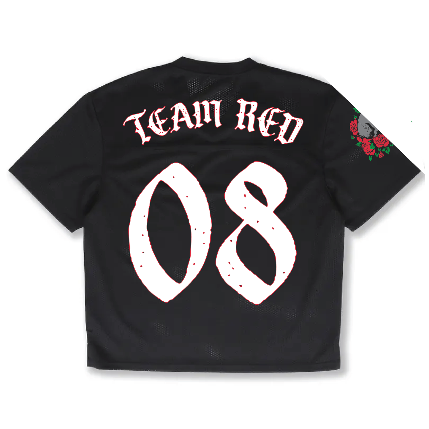 Team RED Jersey