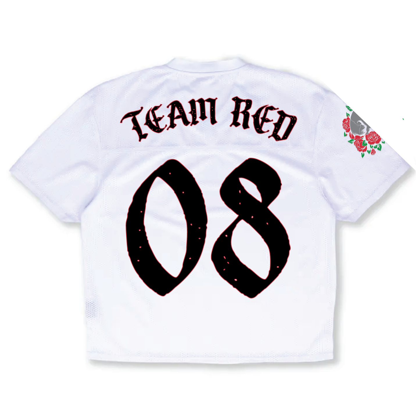Team RED Jersey