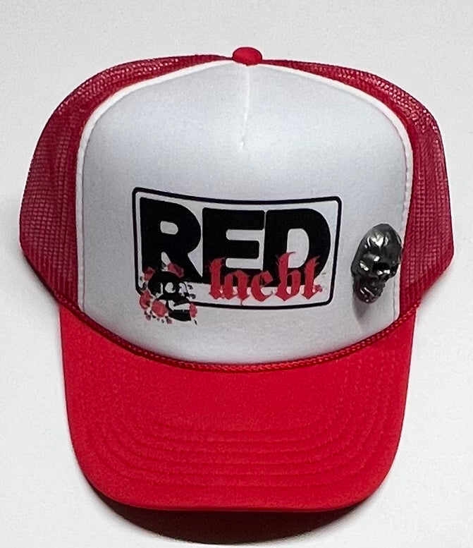 RED LAEBL - Trucker