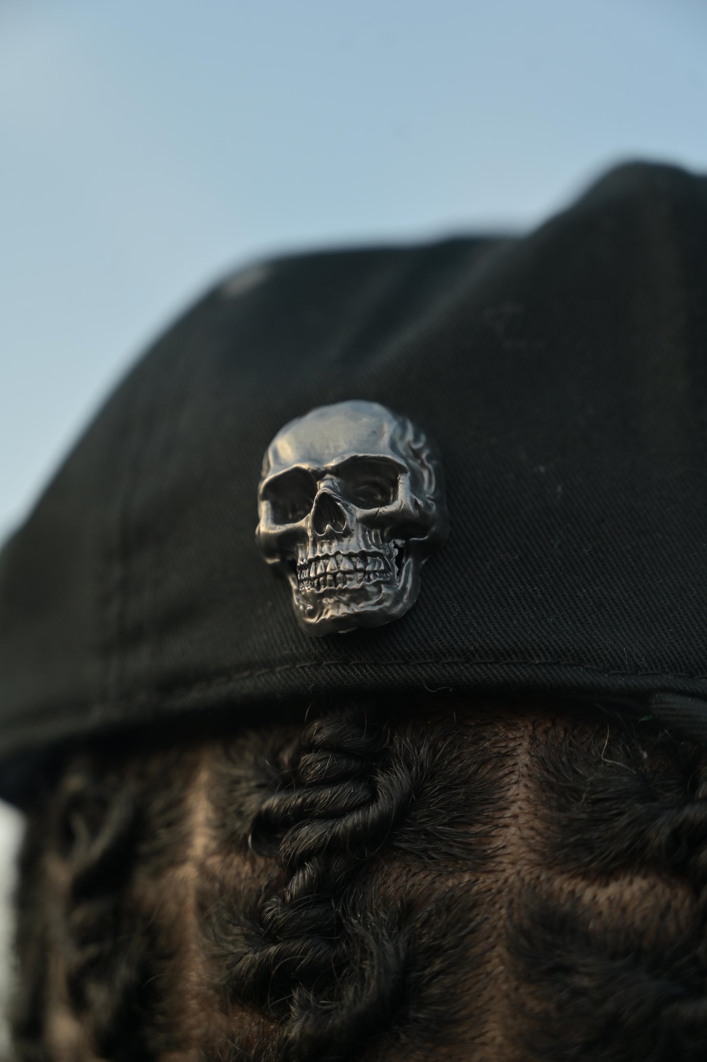 RED LAEBL - Trucker