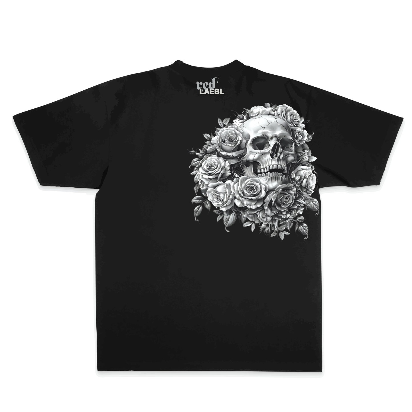 RED LAEBL - Remember Everybodys Different Tee
