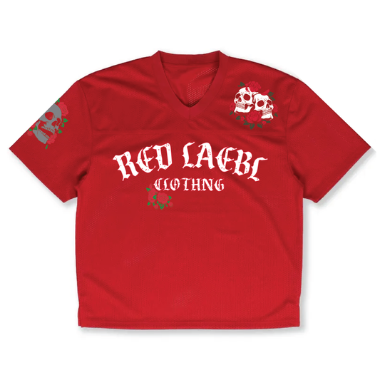 Team RED Jersey