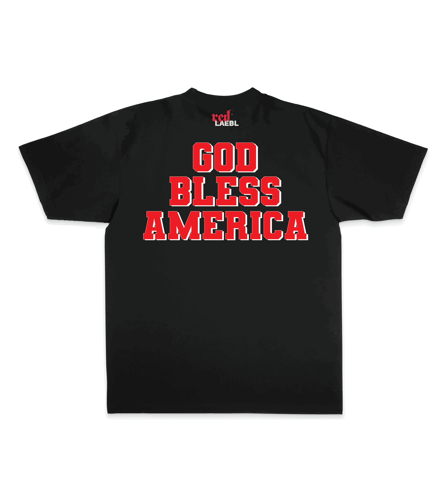RED LAEBL - USA