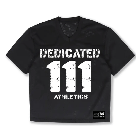 DEDICATED Athletics Jersey