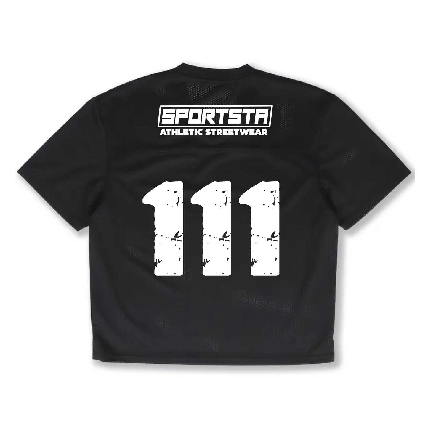 DEDICATED Athletics Jersey