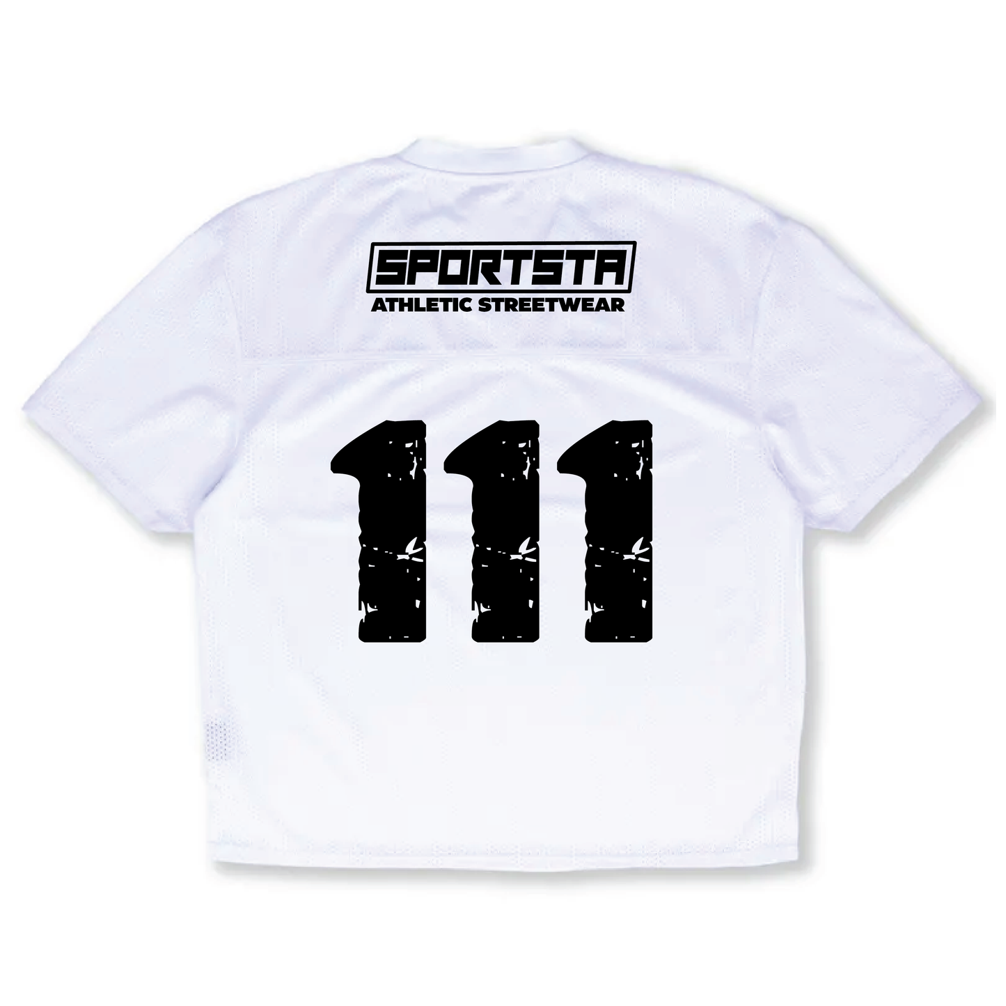 DEDICATED Athletics Jersey